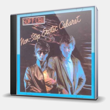 NON-STOP EROTIC CABARET