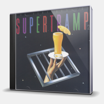 THE VERY BEST OF SUPERTRAMP 2