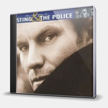 THE VERY BEST OF STING & THE POLICE
