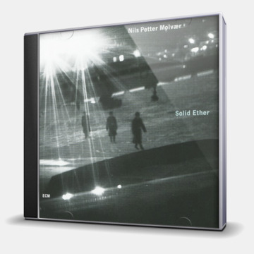SOLID ETHER