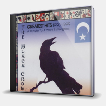 GREATEST HITS 1990-1999