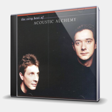 THE VERY BEST OF ACOUSTIC ALCHEMY