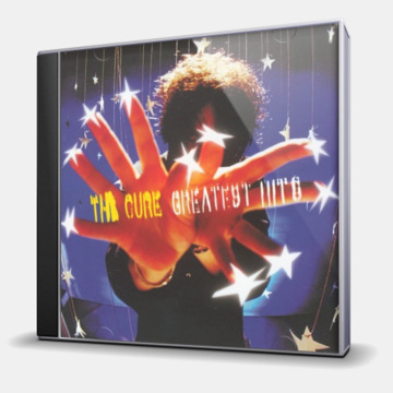 GREATEST HITS - 2CD
