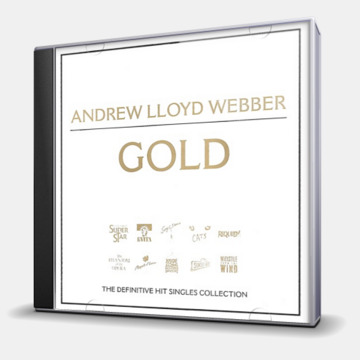 GOLD - THE DEFINITIVE HIT SINGLES COLLECTION