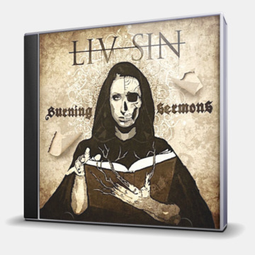 BURNING SERMONS