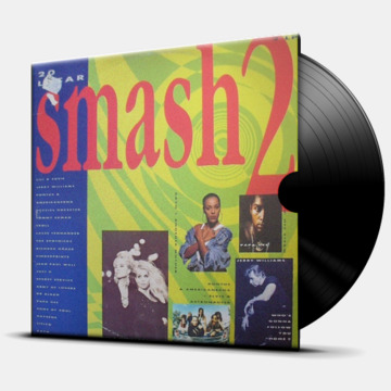 SMASH 2