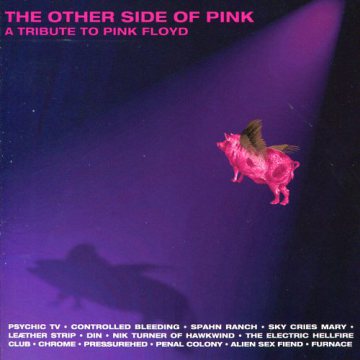 THE OTHER SIDE OF PINK - A TRIBUTE TO PINK FLOYD
