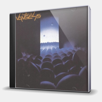 THE BEST OF VANGELIS