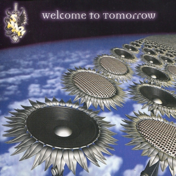 WELCOME TO TOMORROW
