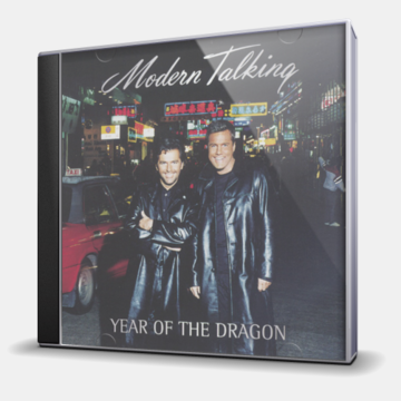 YEAR OF THE DRAGON