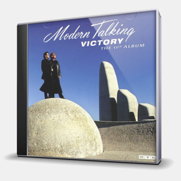 VICTORY - THE 11TH ALBUM