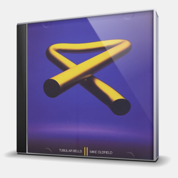 TUBULAR BELLS II