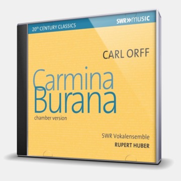 20TH CENTURY CLASSICS - CARMINA BURANA