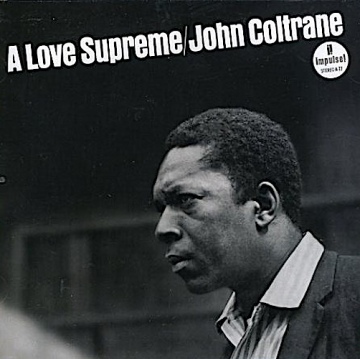 A LOVE SUPREME