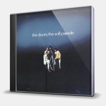 THE SOFT PARADE