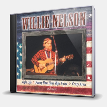 ALL AMERICAN COUNTRY
