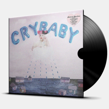 CRY BABY