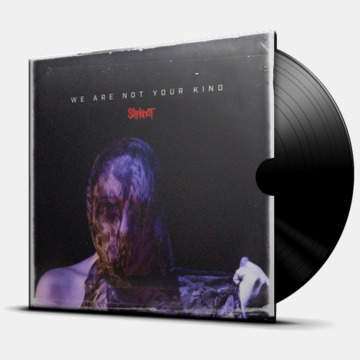 WE ARE NOT YOUR KIND