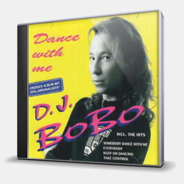 DANCE WITH ME