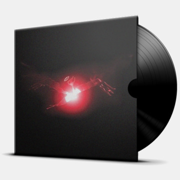 I'LL SLEEP WHEN YOU'RE DEAD