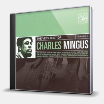 THE VERY BEST OF CHARLES MINGUS