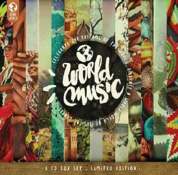WORLD MUSIC