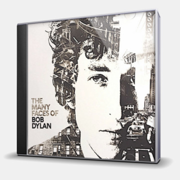 THE MANY FACES OF BOB DYLAN