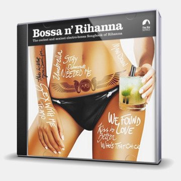 BOSSA N' RIHANNA