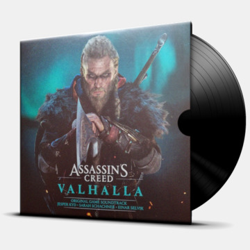 ASSASSIN'S CREED VALHALLA