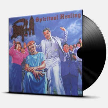 SPIRITUAL HEALING