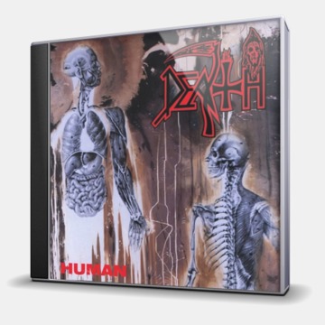 HUMAN - 2CD