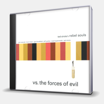 VS. THE FORCES OF EVIL