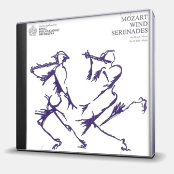 WIND SERENADES