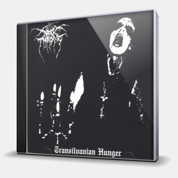 TRANSILVANIAN HUNGER