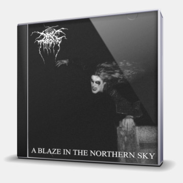 A BLAZE IN THE NORTHERN SKY
