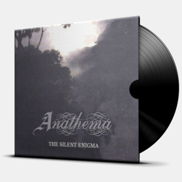 THE SILENT ENIGMA