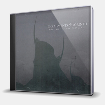 MYSTERIES OF THE GREYLANDS