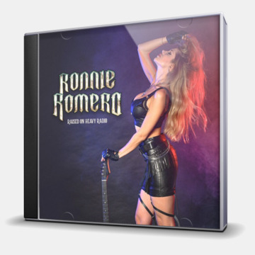 RAISED ON HEAVY RADIO