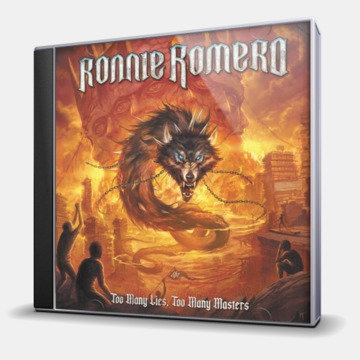 TOO MANY LIES,TOO MANY MASTERS