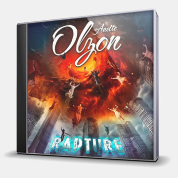 RAPTURE