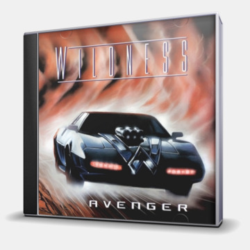 AVENGER