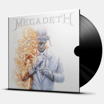 MEGADETH