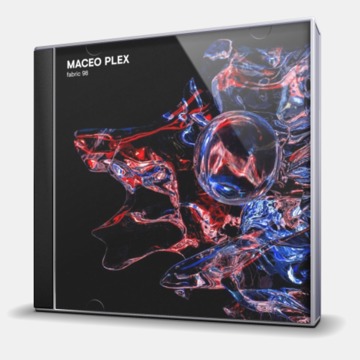 FABRIC 98