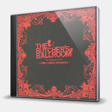 THE BUTCHERS BALLROOM