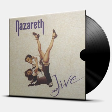NO JIVE