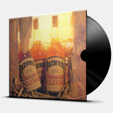 SOUND ELIXIR