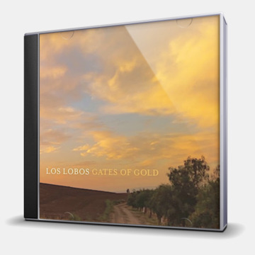 GATES OF GOLD