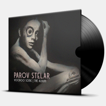 VOODOO SONIC - THE ALBUM