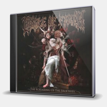 THE SCREAMING OF THE VALKYRIES