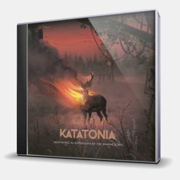 NIGHTMARES AS EXTENSIONS OF THE WAKING STATE